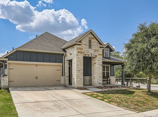 8919 Sage Stem, Schertz, TX 78154