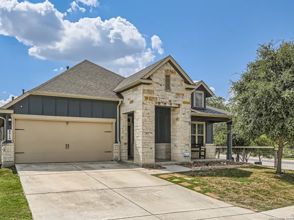 8919 Sage Stem, Schertz, TX 78154
