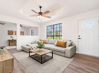 6118 Buck Ward Rd, Baker, FL 32531