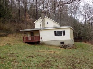 146 W Caldwell Rd, Templeton, PA 16259