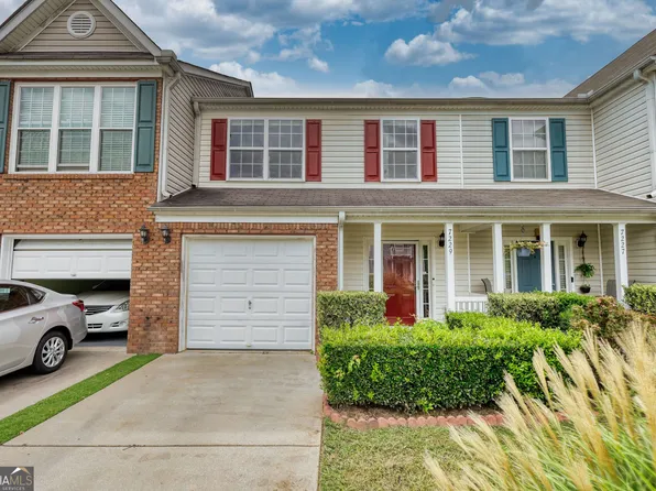 7229 Georges Way, Morrow, GA 30260