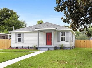 194 Danny Dr, New Orleans, LA 70131