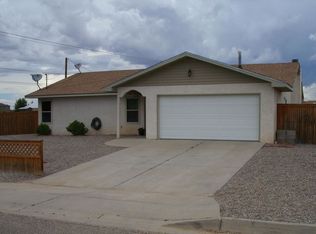 3001 Sue Cir SE, Rio Rancho, NM 87124