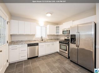 1524 Cresthill Rd, Birmingham, AL 35213