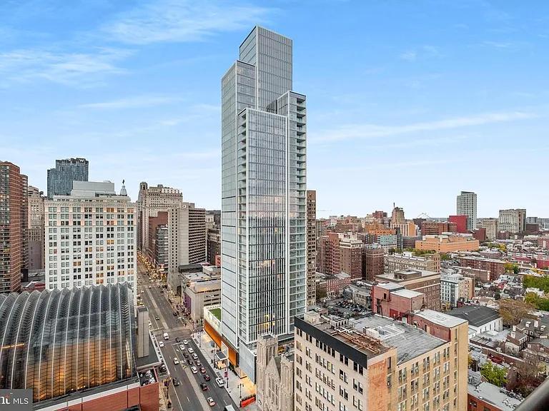 440 S Broad St #2407 — Photo 25