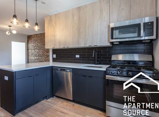 4013 N Lowell Ave APT 2W, Chicago, IL 60641