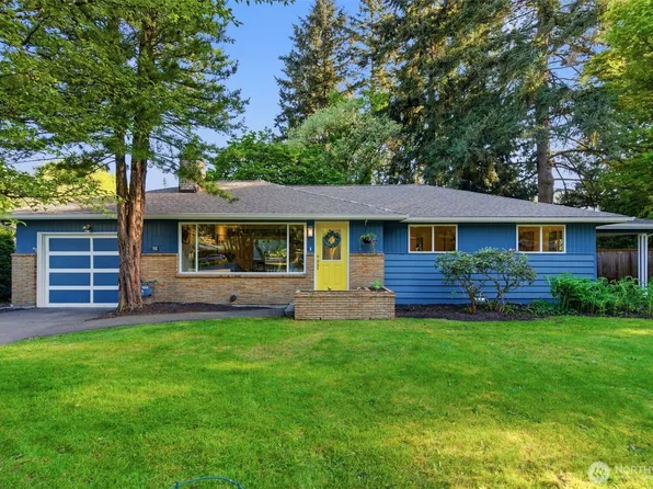 6123 NE 185th Street, Kenmore, WA 98028