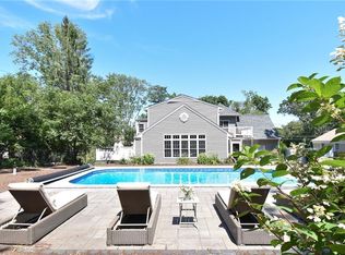 214 Cowesett Rd, Warwick, RI 02886