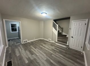 6524 McCook Ave, Hammond, IN 46323