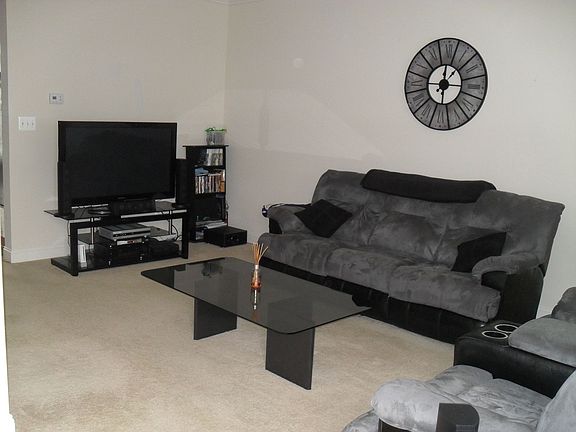 COMING IN FRONT DOOR