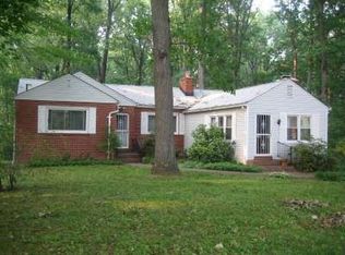 1206 Ednor Rd, Silver Spring, MD 20905