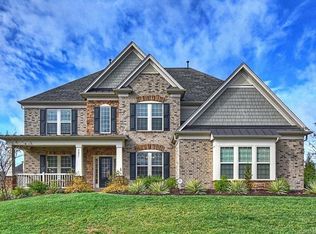 9831 Ardrey Woods Dr, Charlotte, NC 28277