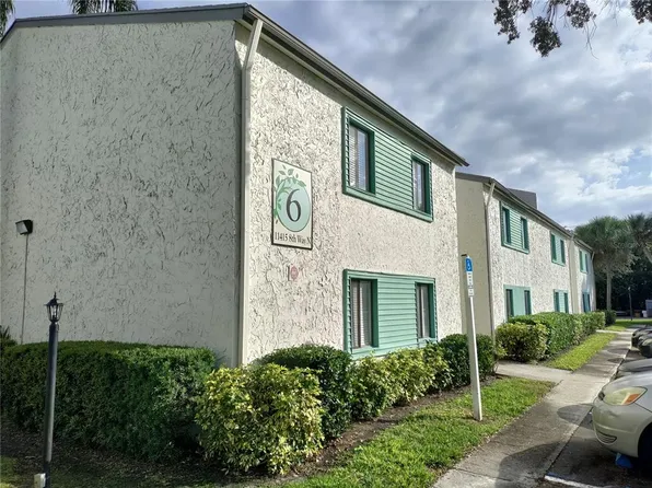 11415 8th Way N APT 603, Saint Petersburg, FL 33716