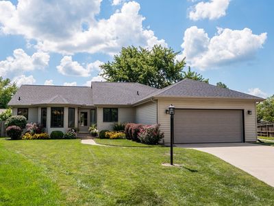 1517 Country Lake Dr, Champaign, IL, 61821