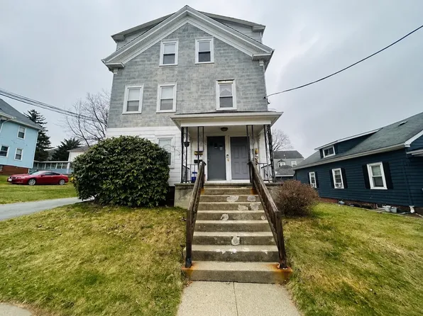 195 Mauran Ave Floor 3, East Providence, RI 02914