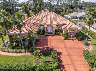 1 Rae Dr, Palm Coast, FL 32164