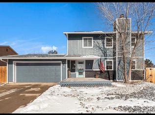 3081 W 134th Ave, Broomfield, CO 80020