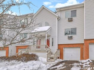 925 Oronoke Rd UNIT 11D, Waterbury, CT 06708