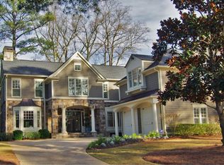 1675 Wildwood Rd NE, Atlanta, GA 30306