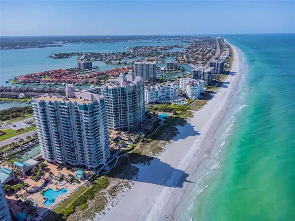 1540 Gulf Blvd APT 2004, Clearwater, FL 33767