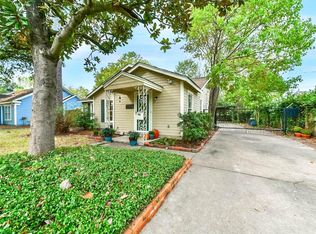 4255 Apollo St, Houston, TX 77018