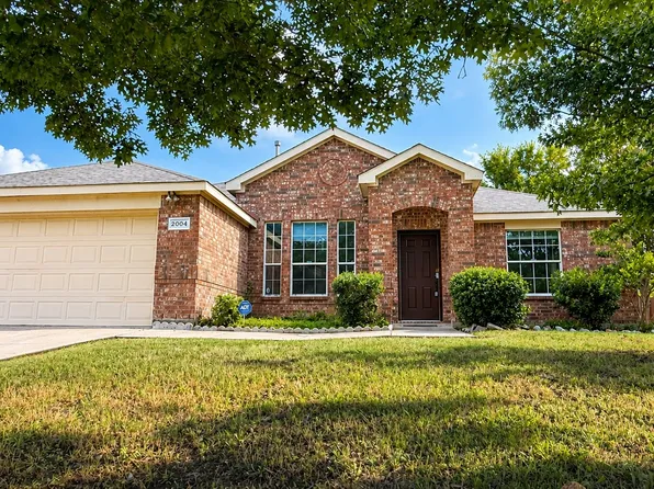 2004 Northridge Dr, Forney, TX 75126