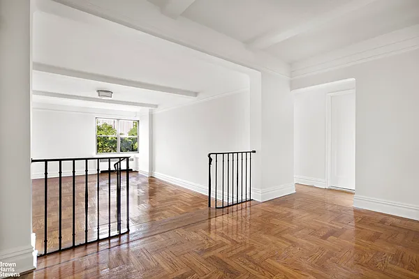 Rented by Brown Harris Stevens | media 2