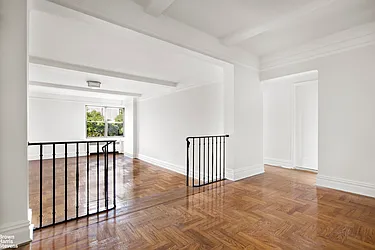 Rented by Brown Harris Stevens
