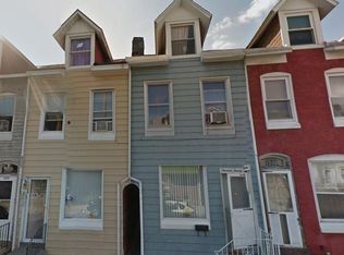 1326 Mulberry St, Reading, PA 19604
