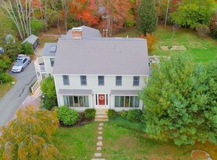 78 Cedar St, Scituate, MA 02066