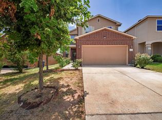 6209 Garden Rose Path, Austin, TX 78754