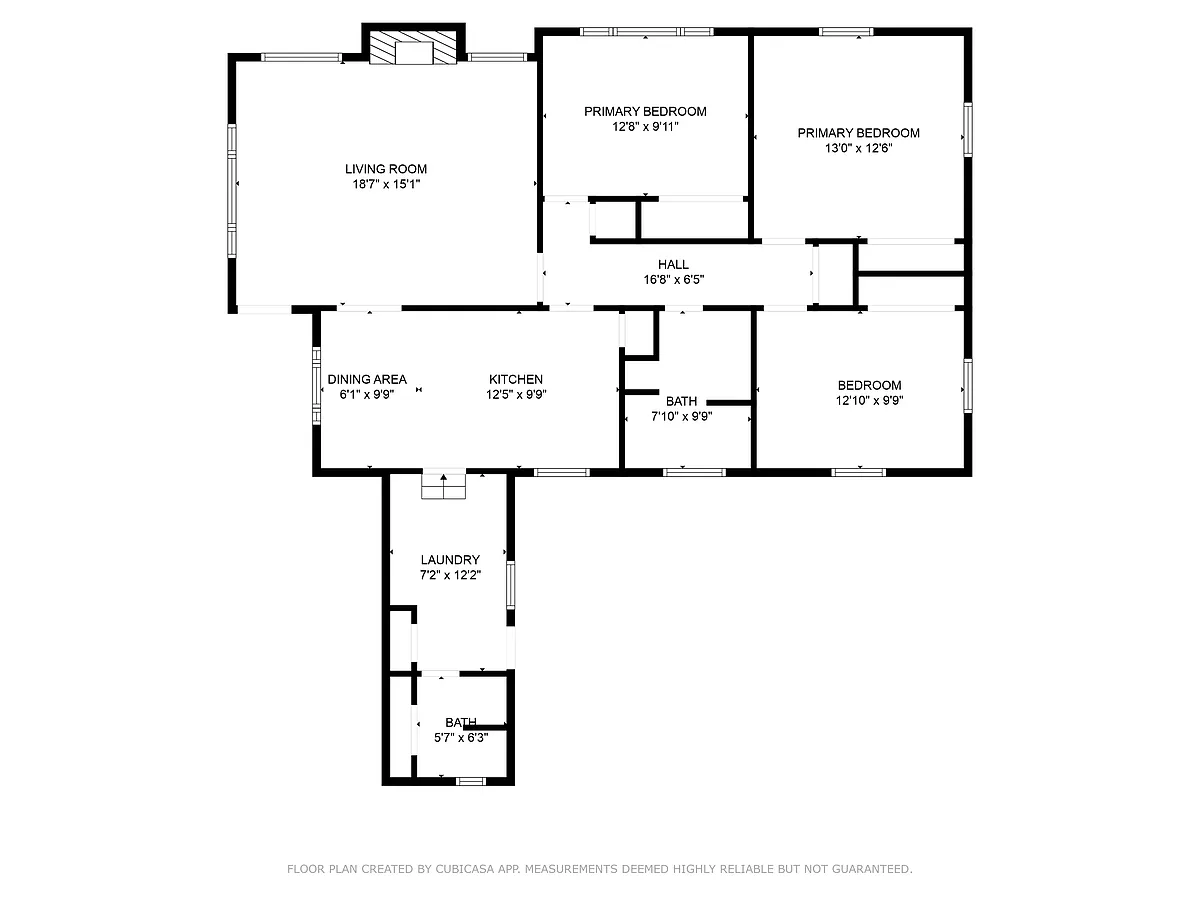 Building Photo - 463 Ocean View Ave