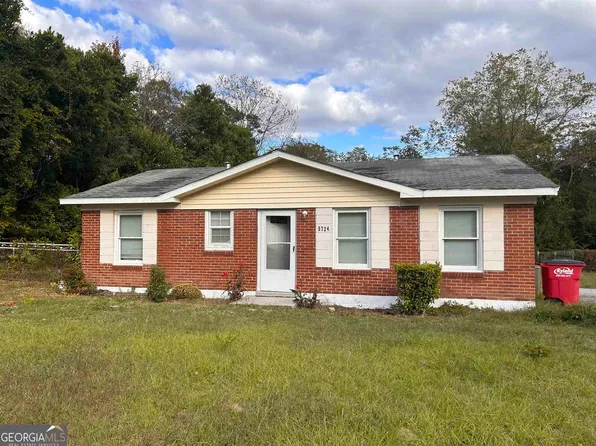 5724 Edwina Dr, Macon, GA 31206