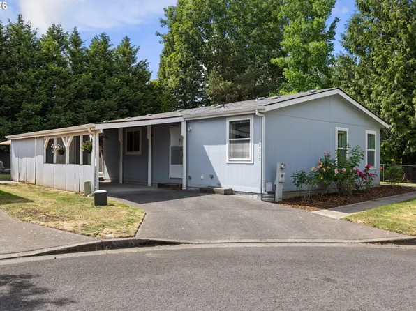2315 SW Rose Ct #53, Troutdale, OR 97060