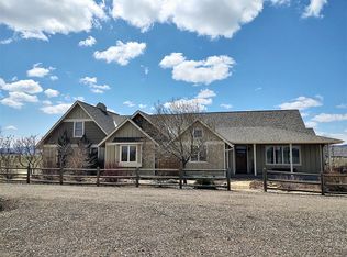 7900 Shamrock Ranch Rd, Fort Collins, CO 80524