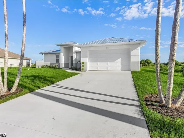 526 Braelyn St, Labelle, FL 33935