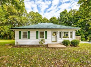 5415 Highway 764, Whitesville, KY 42378