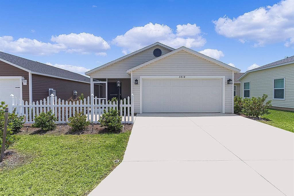 3818 Zentko St, The Villages, FL 32163 | Zillow