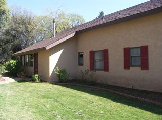 36189 Sage Ln, Squaw Valley, CA