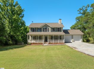 546 Dunklin Bridge Rd, Pelzer, SC 29669