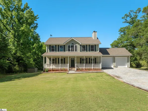 546 Dunklin Bridge Rd, Pelzer, SC 29669