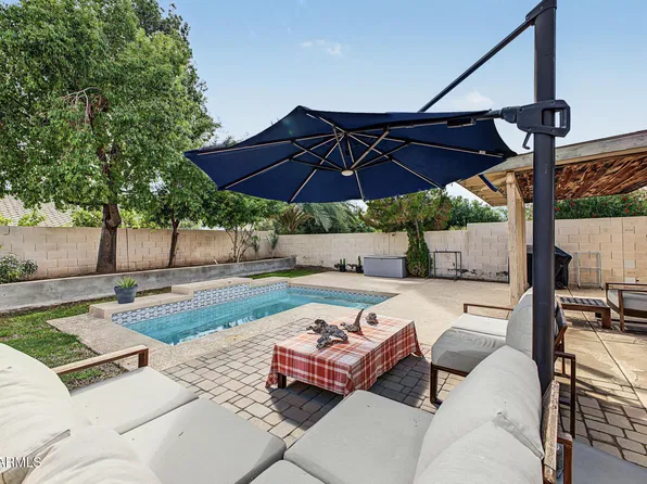 3105 E ESCUDA Road, Phoenix, AZ 85050