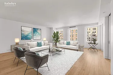 Sold by Sotheby's International Realty