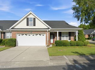 5006 Carleton Drive Unit 113, Wilmington, NC 28403