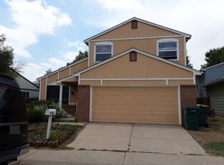 1541 S Carson St, Aurora, CO 80012