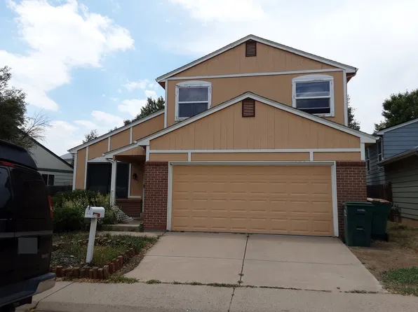 1541 S Carson St, Aurora, CO 80012
