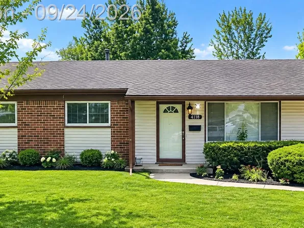 4714 Arden Ave, Warren, MI 48092
