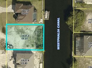 1507 NW 39th Ave, Cape Coral, FL 33993
