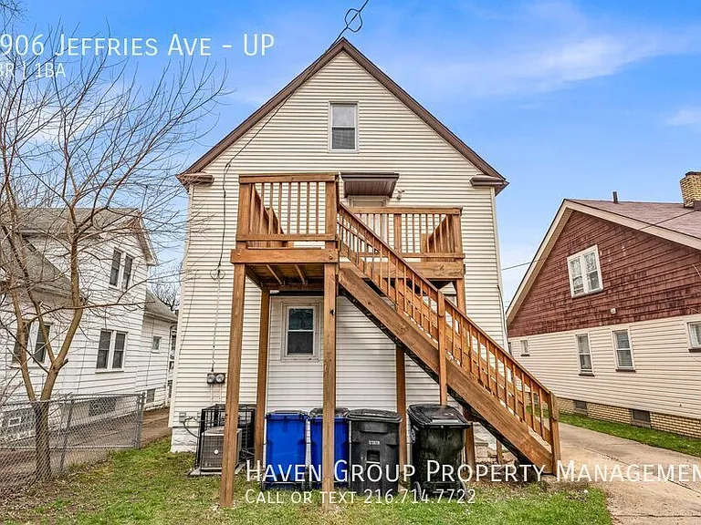 8906 Jeffries Ave #UP — Photo 22