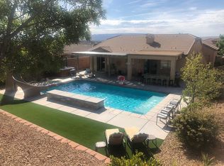 2635 E Slick Rock Rd, Washington, UT 84780